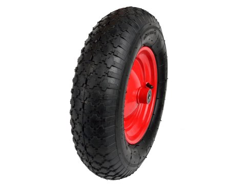 Koło do taczki 4.00-8/2PR G71012 Koło do taczki 4.00-8/2PR G71012