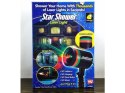 Projektor laser STAR SHOWER MB-10469